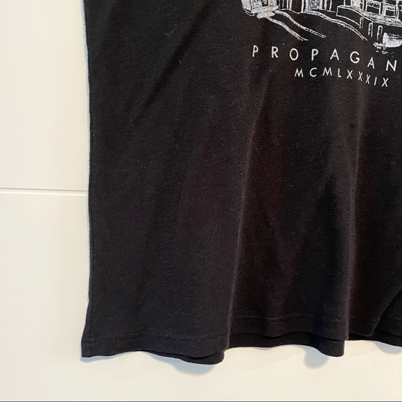 Obey | Oversized Slouchy Tee Shirt - Picture 5 of 12